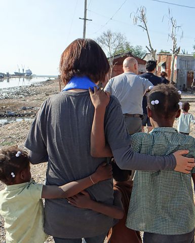2014 Haiti Mission