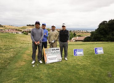 2018 ZMF Fund Raising Golf Tournament