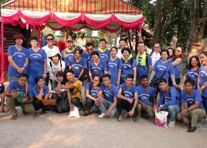 2017 Cambodia Mission